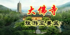 操女人的BB网站中国浙江-新昌大佛寺旅游风景区